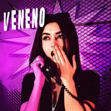 Abril Nikitoff - VENENO - SINGLE