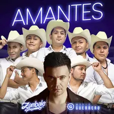 Zmbale Primo - AMANTES - SINGLE