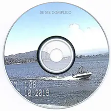 Santoz - SE ME COMPLIC - SINGLE