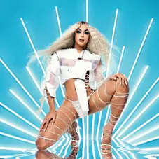 Pabllo Vittar - NAO PARA NAO