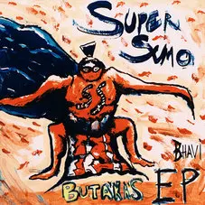 Bhavi - SUPER SUMO - SINGLE