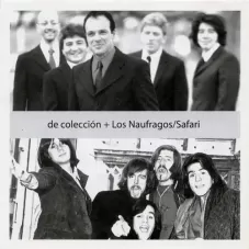 Los Nufragos - LOS NUFRAGOS / SAFARI - DE COLECCIN