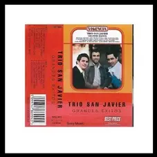 Tro San Javier - GRANDES XITOS