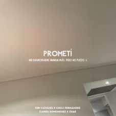 Candu Domnguez - PROMET - SINGLE