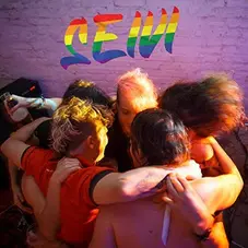 Kumbia Queers - SEIVI - SINGLE