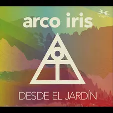 Arco Iris - DESDE EL JARDN
