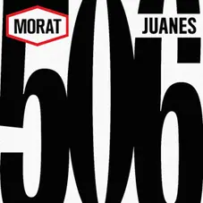 Juanes - 506 (FT. MORAT) - SINGLE