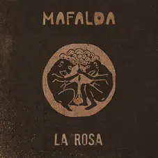 Mafalda - LA ROSA - SINGLE