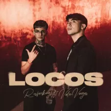 Valen Vargas - LOCOS - SINGLE