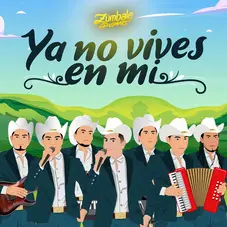 Zmbale Primo - YA NO VIVES EN M - SINGLE