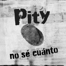 Pity �lvarez - NO S� CU�NTO - SINGLE