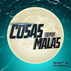 Mateo Ribak - COSAS MALAS - REMIX - SINGLE
