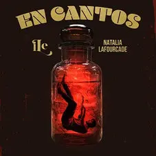 Ile Cabra - EN CANTOS - SINGLE