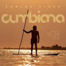 Carlos Vives - CUMBIANA