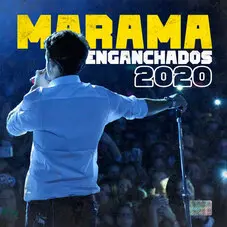 Márama - ENGANCHADOS 2020 - SINGLE