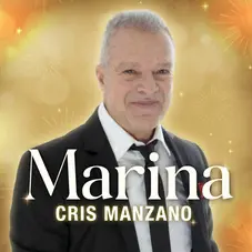Cris Manzano - MARINA - SINGLE