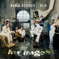 María Becerra - LOS TRAGOS (FT. REIK) - SINGLE