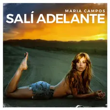 Mara Campos - SAL ADELANTE - SINGLE