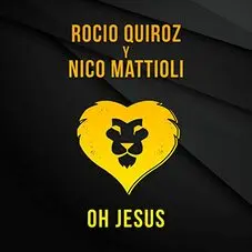 Rocío Quiroz - OH JESÚS (EN VIVO) - SINGLE 