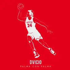 Dvicio - PALMA CON PALMA - SINGLE