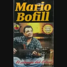 Mario Bofill - EL SILENCIO DEL ESTERO