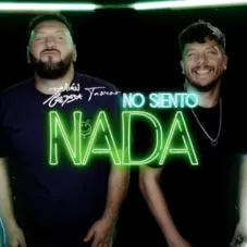 Damin Crdoba - NO SIENTO NADA - SINGLE