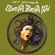 Boom Boom Kid - LAS 4 ESTACIONES DE BOOM BOOM KID