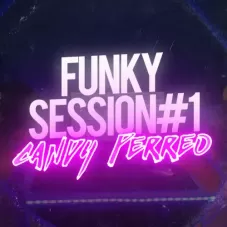 DJSnows - FUNKY SESSION #1 (CANDY PERREO) - SINGLE