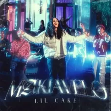 LiL CaKe - MAKIAVELO - SINGLE