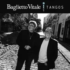 Baglietto - Vitale - TANGOS - EP