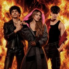 Gloria Trevi - INTENSAMENTE - SINGLE