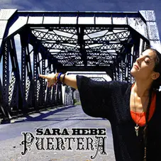 Sara Hebe - PUENTERA