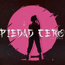 Juli Suanno - PIEDAD CERO - SINGLE