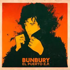 Enrique Bunbury - EL PUERTO - EP