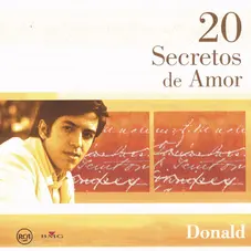 Donald - 20 SECRETOS DE AMOR