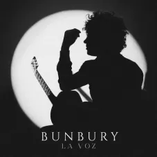 Enrique Bunbury - LA VOZ - SINGLE