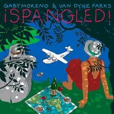 Gaby Moreno - SPANGLED!