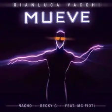Gianluca Vacchi - MUEVE - SINGLE