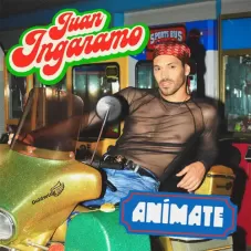 Juan Ingaramo - ANMATE - SINGLE