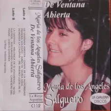 La Bruja Salguero - DE VENTANA ABIERTA