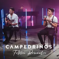 Campedrinos - FOLKLORE ROMNTICO - SINGLE