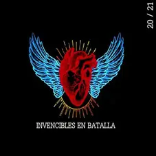 Cotuli - INVENCIBLES EN BATALLA