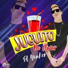 El Yinker - JUGUITO DE AMOR - SINGLE