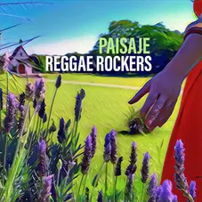Reggae Rockers - PAISAJE - SINGLE