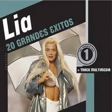 La Crucet - LA: 20 GRANDES XITOS