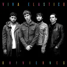 Viva Elstico - OH! VIERNES (EP)
