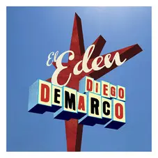 Diego Demarco - EL EDN - SINGLE