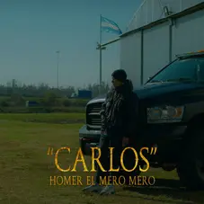 Homer El Mero Mero - CARLOS - SINGLE