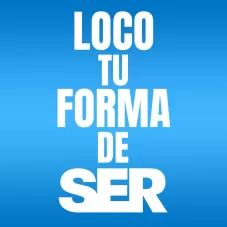 SER - LOCO TU FORMA DE SER - SINGLE