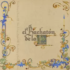 Lola �ndigo - ELBACHAT�N DE LA L - SINGLE